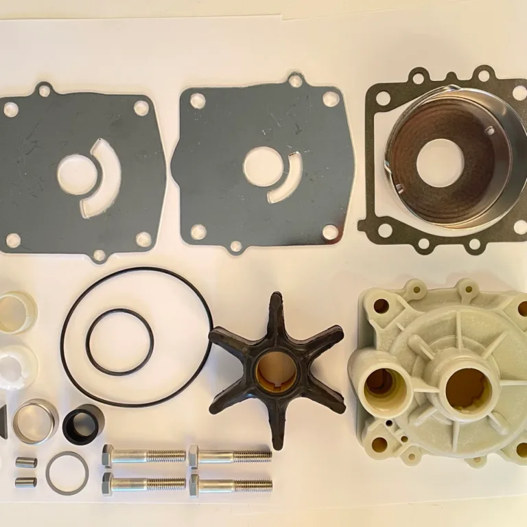 Impellerkit Yamaha 2/4takt 115-300hk