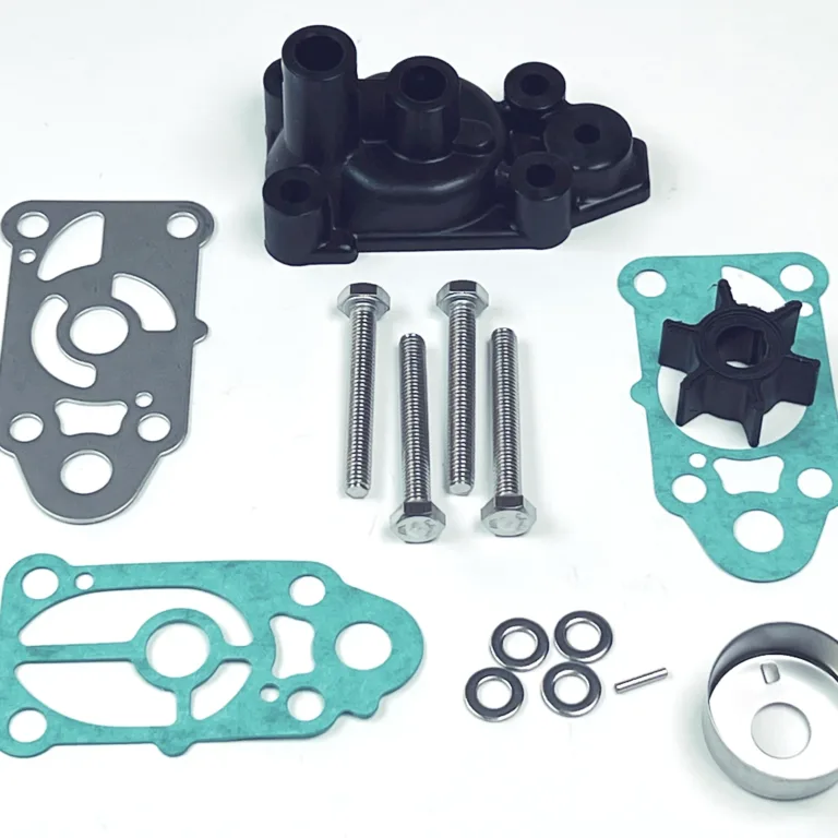 Impellerkit Mercury/Tohatsu/BRP 3.5hk