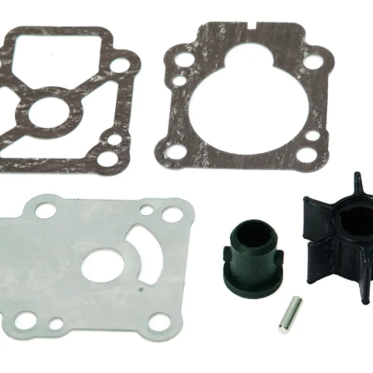 Impellerkit Mercury 6/8/9.9 hk
