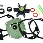 Impellerkit Mercury 3.4 & 4.6 L 150/200/300 Racing