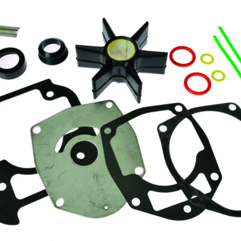 Impellerkit Mercury 3.4 & 4.6 L 150/200/300 Racing