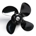 4-bl båtpropeller stigning 14 tum