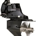 Mercruiser Bravo 3X