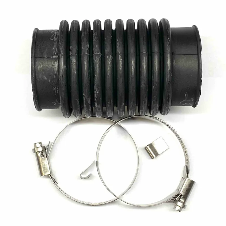 Avgasbälg Alpha 1,2 och Bravo 1,2,3