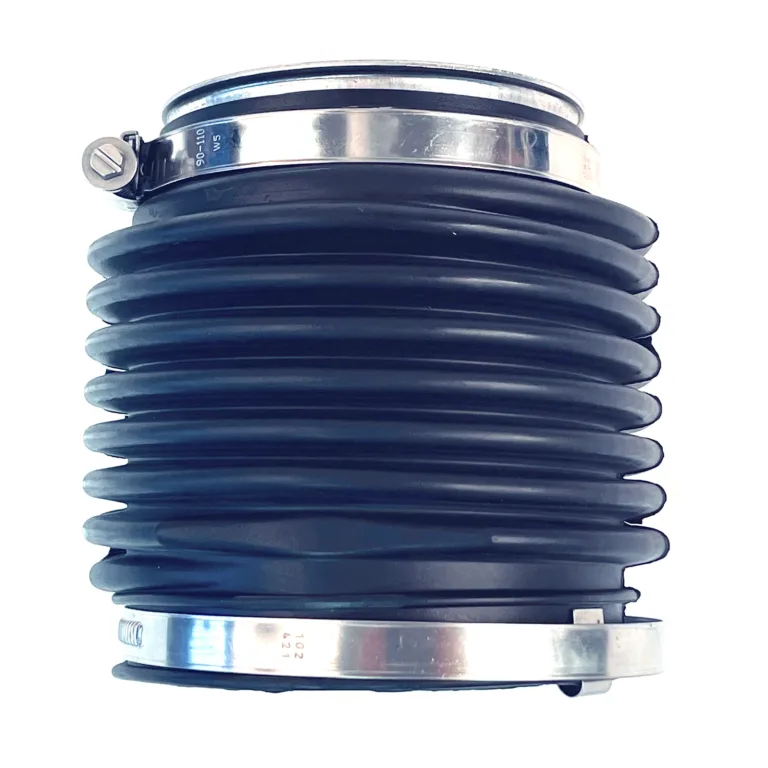 Drivknutsbälg Alpha 2