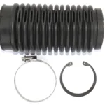 Avgasbälg skuren Cobra/SX