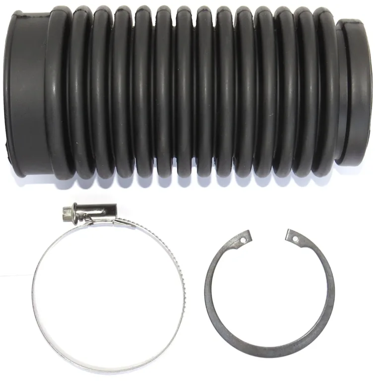 Avgasbälg tät Cobra/SX