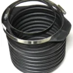 Drivknutsbälg för Volvo