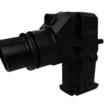 Avgasknä 10.3 tum 2007->