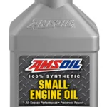 1 Liter Syntetisk motorolja