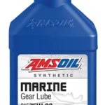 19L Syntetisk växelhusolja, SAE 75W/80W-90