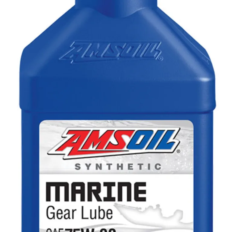 208L Syntetisk växelhusolja