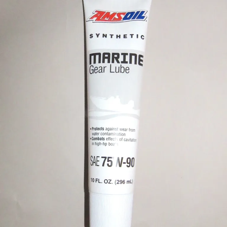 0,3L Syntetisk växelhusolja