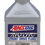 1 liter syntetisk Transmissionsolja