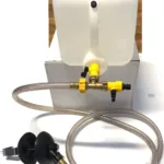 Kit för vinterkonservering inkl spolmuff