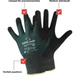 Skärskyddshandske Nordic Assembly Cut Strl 9