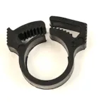 Klämma/clips drevoljeslang.