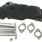 Avgaslimpa B21, B23, B25