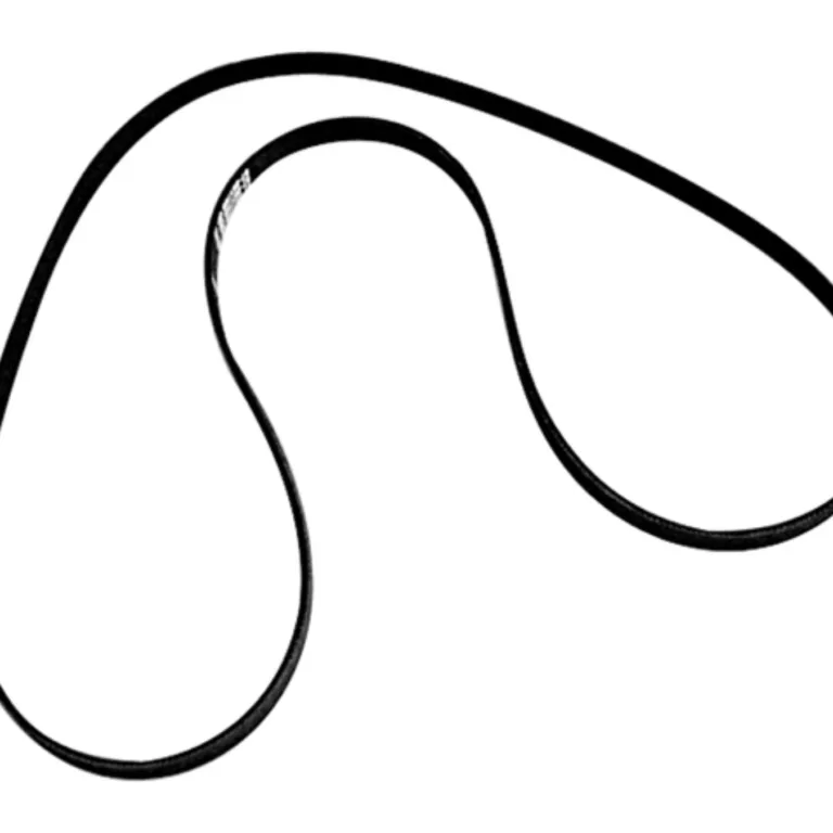 Serpentinrem Mercruiser