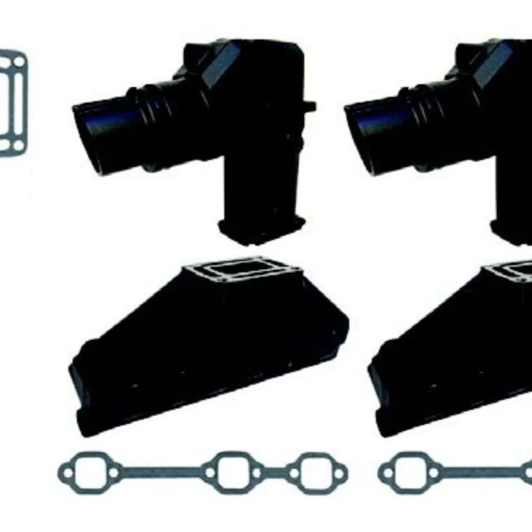 Komplett kit limpor + höga knän
