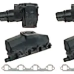 Komplett kit limpor och låga knän