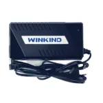 Batteriladdare för Protruar 29.6v 4A