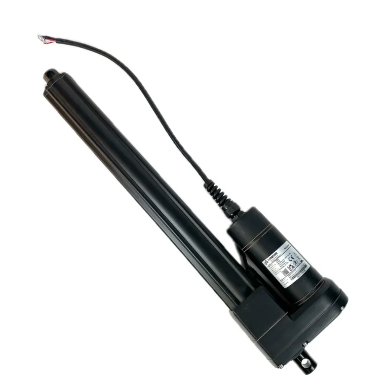 Lucköppnare 18 tum, elektrisk