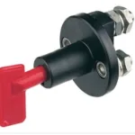 Huvudströmbrytare Hella