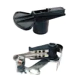 Utgått Använd 300-03079 Fördelarlock, rotor, brytarspetsar och kondensator.