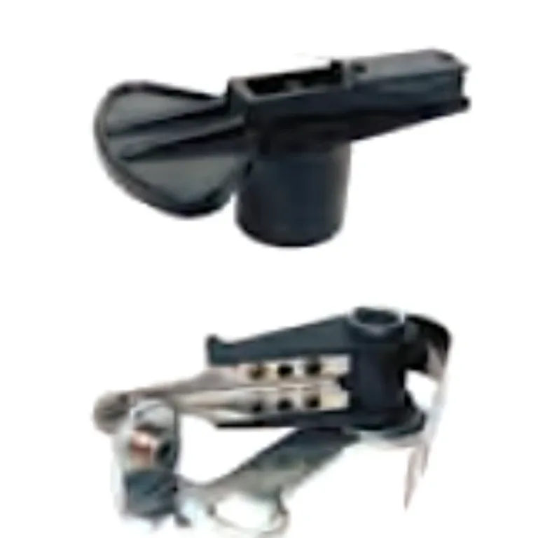 Utgått Använd 300-03079 Fördelarlock, rotor, brytarspetsar och kondensator.