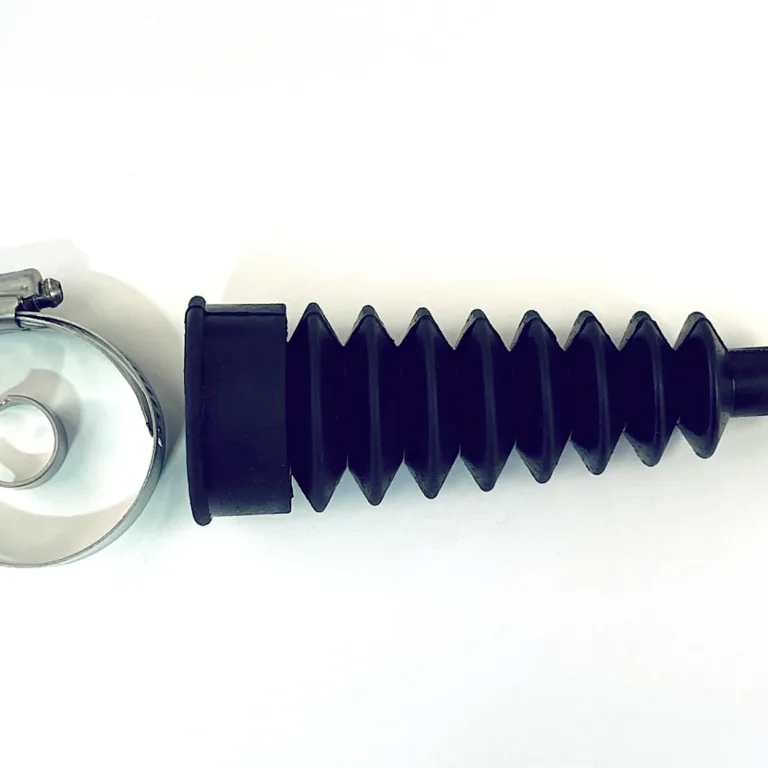 Växelbälg Alpha gen 1,2 och Bravo 1,2,3