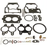 Renoveringssats Rochester 2-port