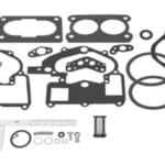 Renoveringssats Mercarb 2-ports (3302-804844002)
