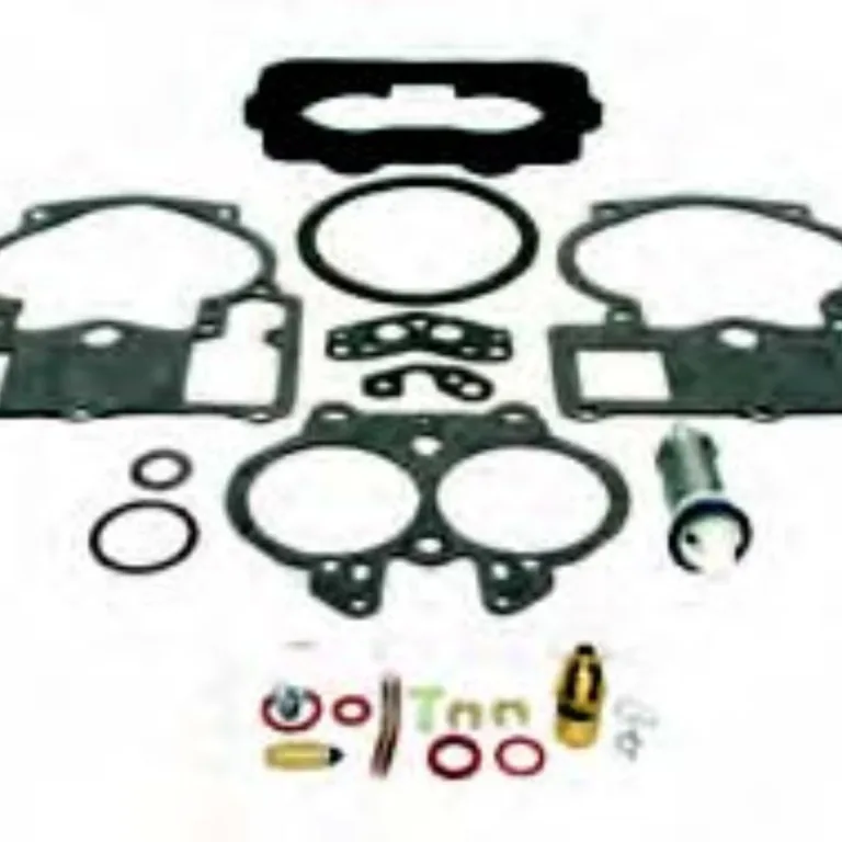 Packningssats förgasare