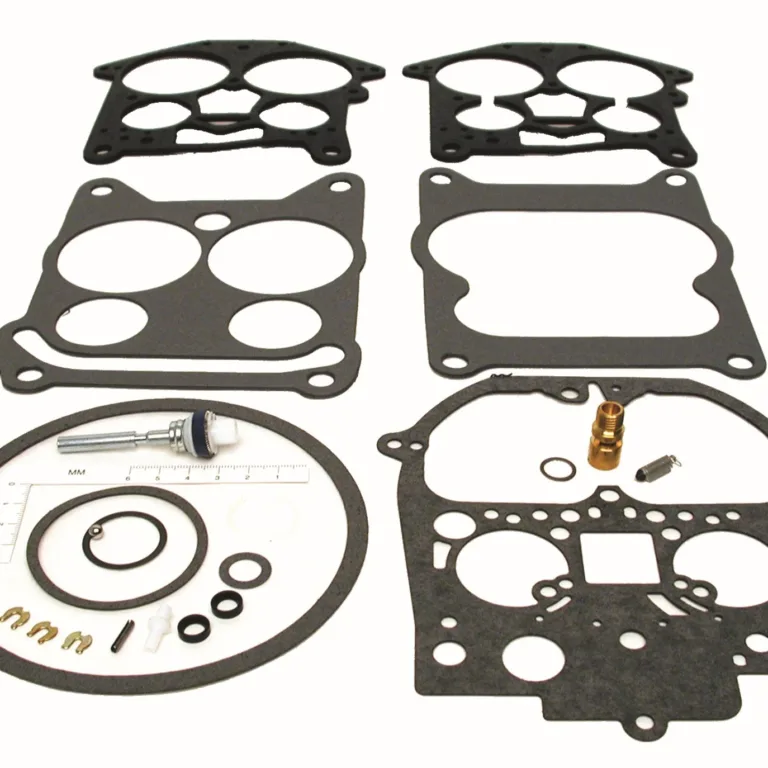 Renoveringssats Quadrajet 4-port