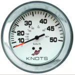 Mercury Original Knopmätare