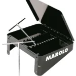 Paket med 11 T-nycklar till verktygsvagn 802800