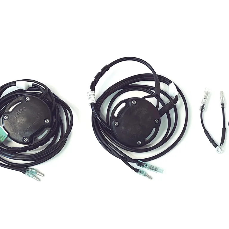 Trimsändarkit Analogt Alpha/Bravo