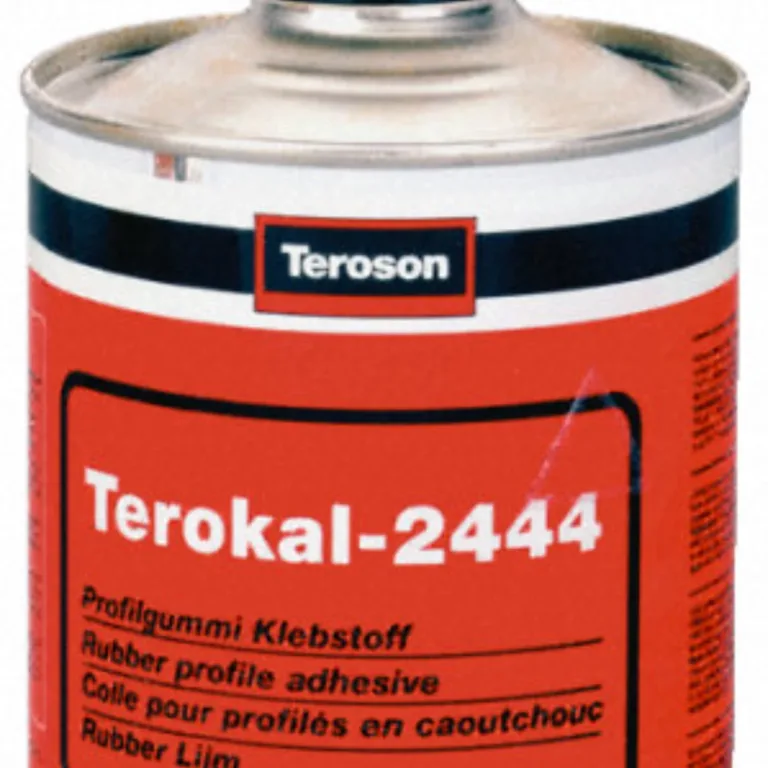 Kontaktlim för bälgar.