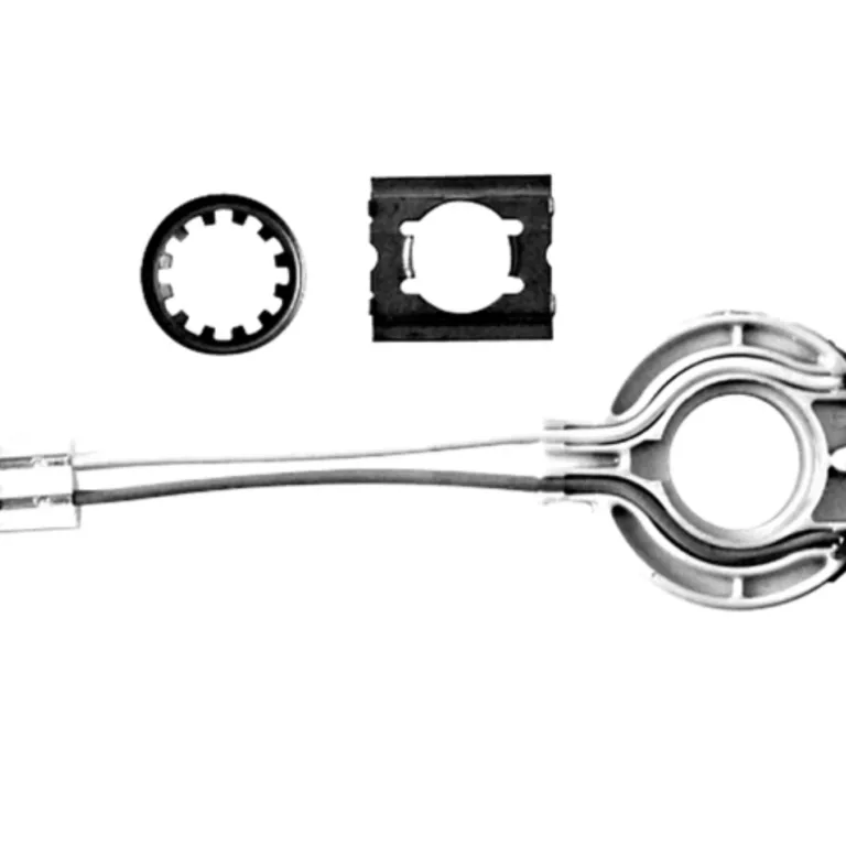 Pick up COIL sensor EST