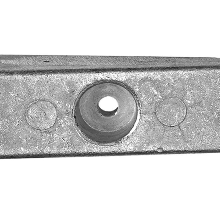 Anod Mercury 35-300hk i aluminium