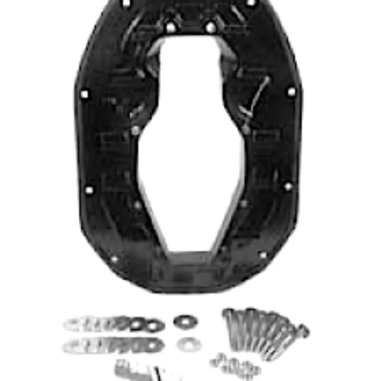 Sköldadapter AQ till Mercruiser