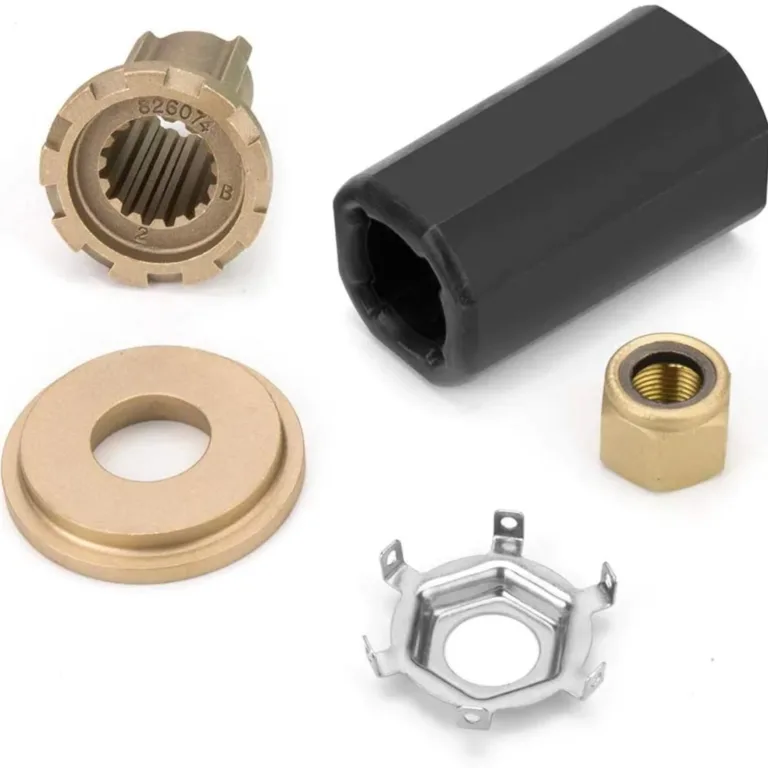 Hubkit FLO-TORQ, Mercruiser original