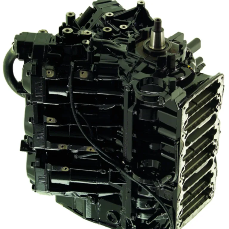 REMANFACTURED DFI FOURSTROKE POWERHEAD