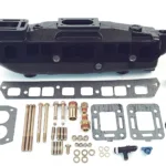 Avgaslimpa 3.0, Mercruiser