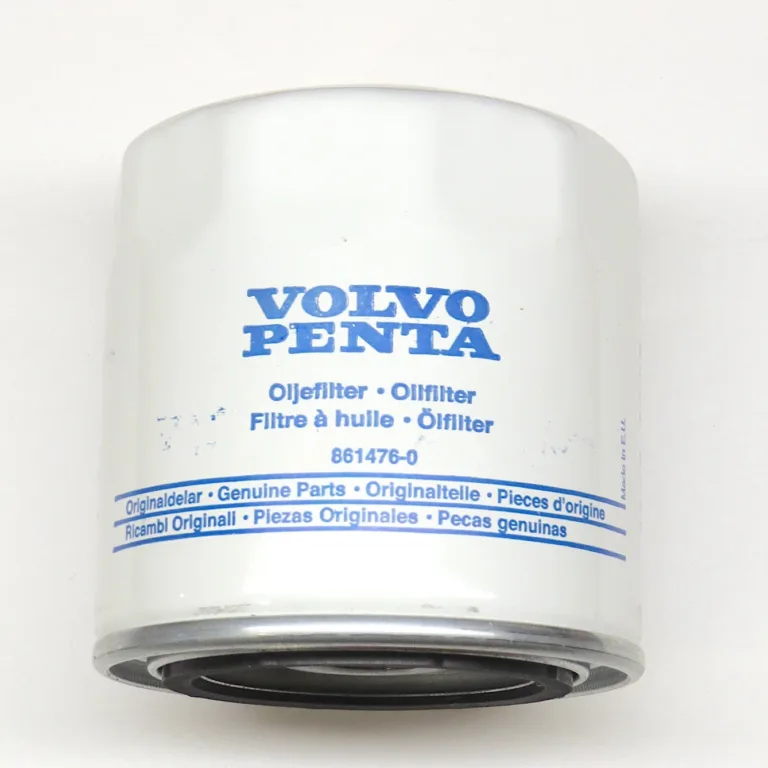 Volvo Penta Original Oljefilter  