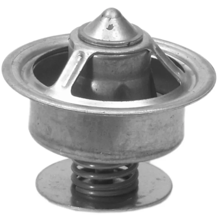 Termostat färskvattenkyld