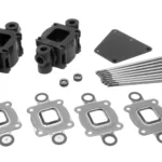 Riserkit 3 tum sjövattenkylning