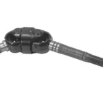 Komplett drivaxel Bravo X