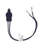 Växelbrytare plunger typ